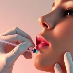 تزریق فیلر چانه در صدرا