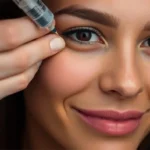 تزریق فیلر زیر چشم در صدرا