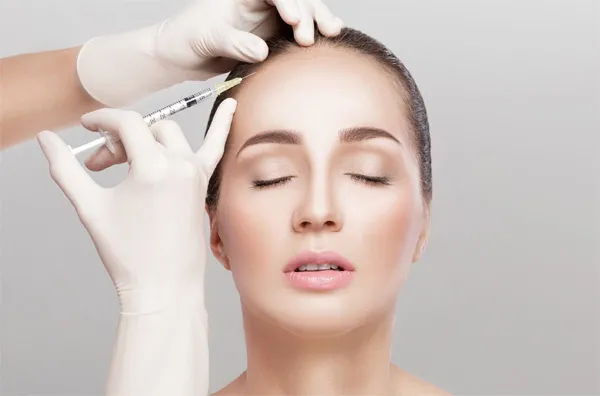 مزوتراپی مو در صدرا